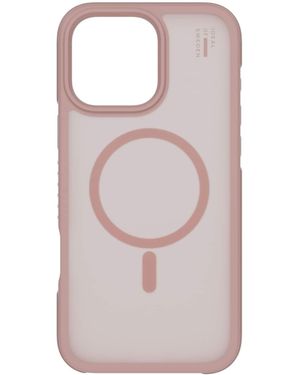 iDeal of Sweden Smartphonehülle Iphone 16 Pro Max - Pink
