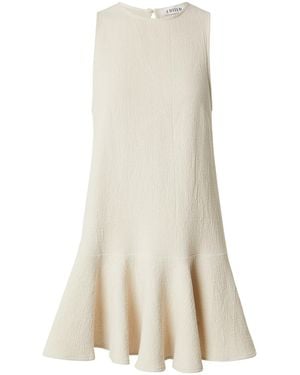 EDITED Kleid Zainab - Weiß