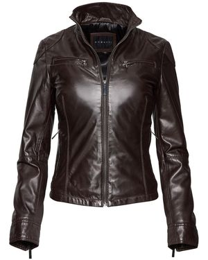 Bugatti Jacke - Schwarz