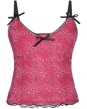 myMo Top - Pink