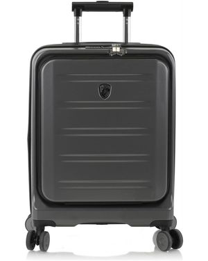 Heys Trolley Hatch - Schwarz