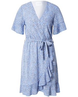 Sisters Point Kleid 'new greto' - Blau