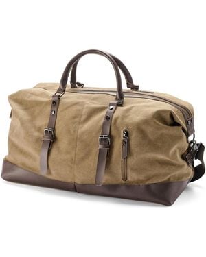Trendhim Weekender Richmond - Braun