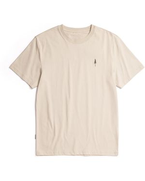 NIKIN T-Shirt Tree - Natur