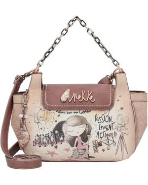 ANEKKE Handtasche Hollywood - Pink