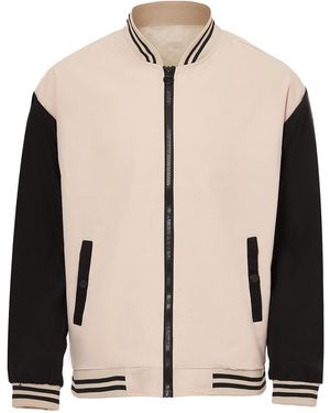 corbridge Jacke - Natur