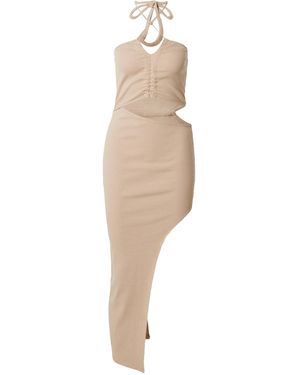 MissPap Kleid - Natur