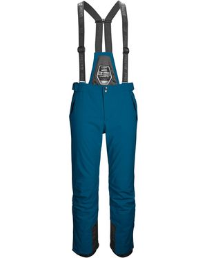 Killtec Sporthose - Blau
