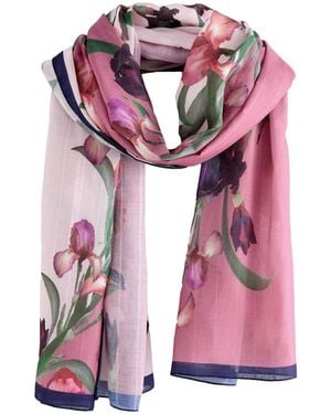 Ted Baker Schal - Pink