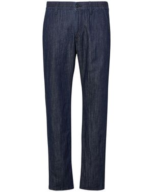 S.oliver Jeans-Hose Benito - Blau