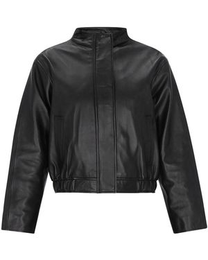 DreiMaster Klassik Jacke - Schwarz