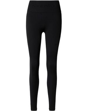 Nike Sporthose - Schwarz