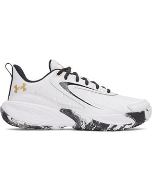 Under Armour Sportschuh - Weiß