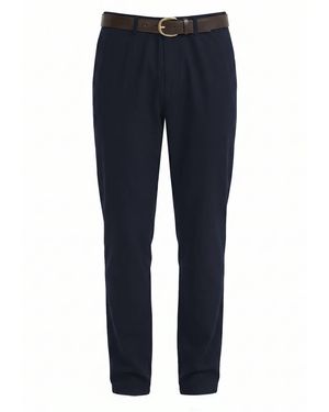 Felix Hardy Hose - Blau