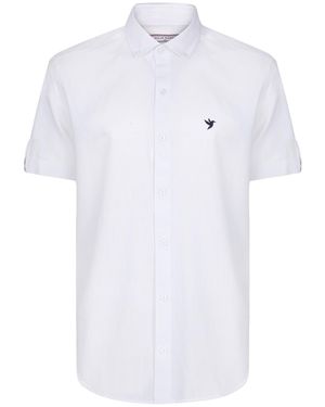 Felix Hardy Hemd - Weiß