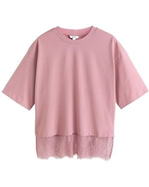 Next T-Shirt - Pink