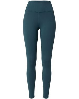 Fabletics Sporthose Define - Blau