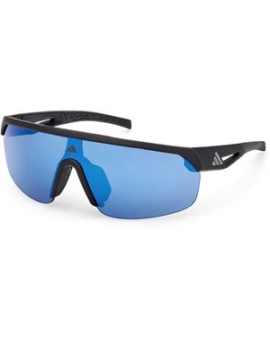 adidas Sonnenbrille - Blau