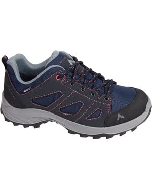 McKinley Sportschuh - Blau
