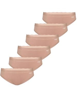 Sloggi Panty Go Blush - Pink