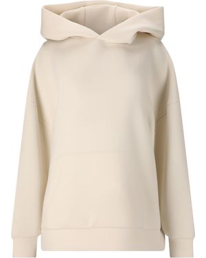 Athlecia Sweatshirt Larisa - Natur