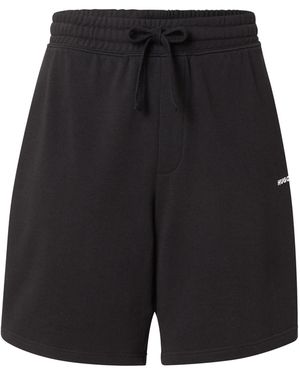 HUGO Hose Dayono - Schwarz