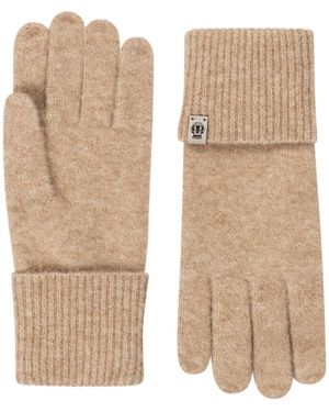 Roeckl Sports Handschuhe - Natur