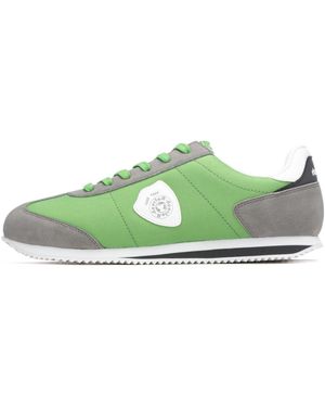 Refresh Sportschuh - Grün