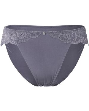 TruYou Slip - Grau