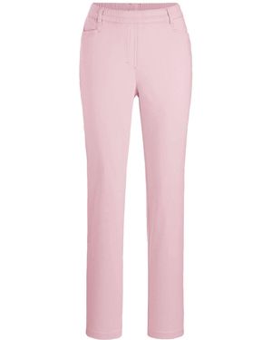 Goldner Hose Louisa - Pink