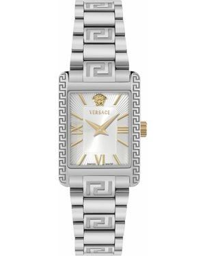 Versace Uhr Veksa 0326 - Weiß