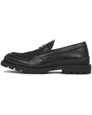 G-Star Loafer - Schwarz
