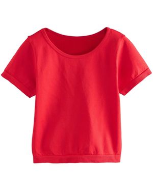 Next T-Shirt - Rot