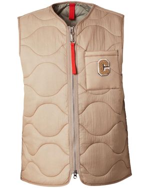NO.1 Como Weste Lyss - Natur