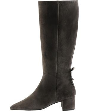 Högl Stiefel Journey - Schwarz