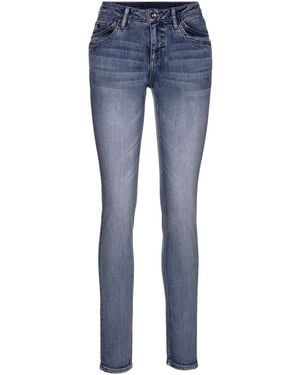 H.i.s. Jeans - Blau