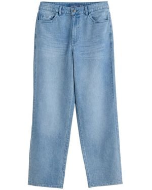 Seasalt Cornwall Jeans Penwith - Blau