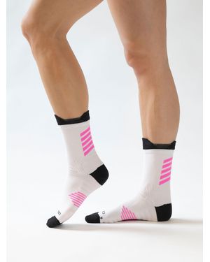 Camano Sportsocken - Weiß
