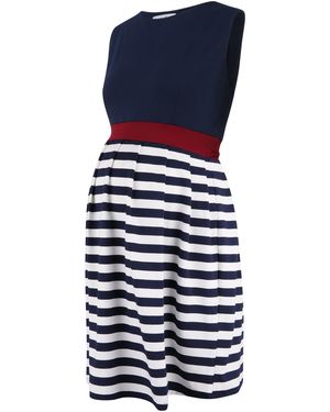 Bebefield Kleid Ana - Blau