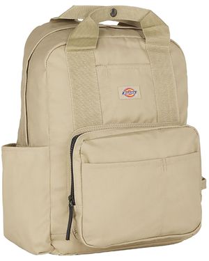 Dickies Rucksack Lisbon - Natur