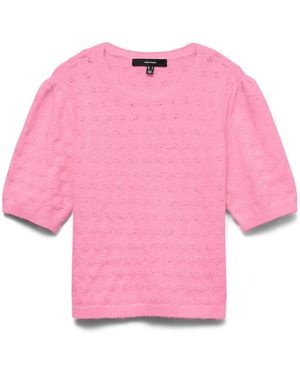 Vero Moda Pullover - Pink