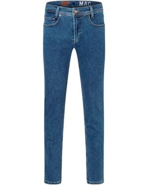 M·a·c Jeans - Blau