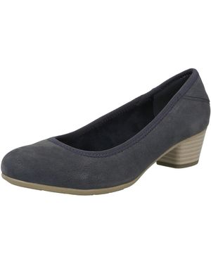 S.oliver Pumps - Blau
