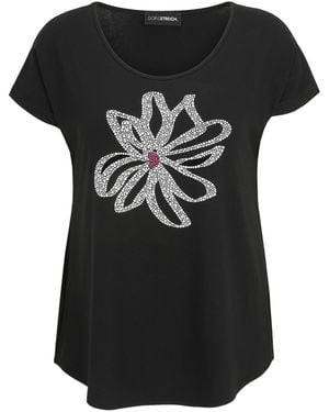 Doris Streich Shirt - Schwarz