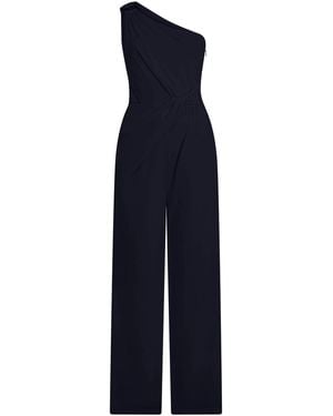 Apart Jumpsuit - Blau