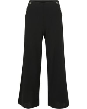 JDY Petite Hose 'Jdygeggo' - Schwarz