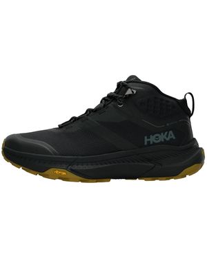Hoka One One Laufschuh Transport Hike Gtx - Schwarz