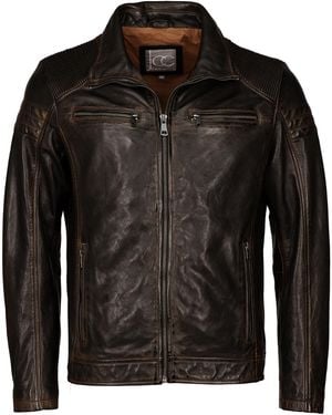 JCC Jacke 31025204 - Schwarz