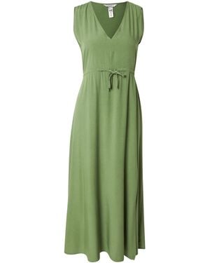 ZABAIONE Kleid 'Vi44Oletta' - Grün