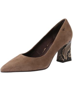 Tamaris Pumps - Braun